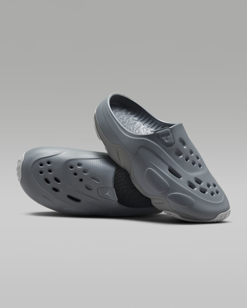 Nike all rubber slides store
